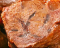 喜旺傳統(tǒng)醬牛肉420g（140g*3）熟食臘味下酒菜鹵牛腱肉即食休閑零食 曬單實拍圖