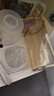 HEGEN海格恩新生嬰兒防脹氣奶瓶0-6-12個(gè)月+ppsu仿母乳防嗆奶寶寶奶瓶 【大寶首選】奶瓶 330ml 6-9個(gè)月+ 曬單實(shí)拍圖