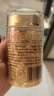 金唐 有機本草銀耳40g*4罐套裝沖泡即食銀耳蓮子羹送燜燒杯中秋節禮品 曬單實(shí)拍圖