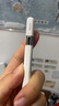 【美國MFI認證】Apple Pencil電容筆適用于蘋(píng)果二代觸控防誤觸一代ipad手寫(xiě)筆pro平板air5/6觸屏 官配三代頂配版【磁吸Type口快充丨傾斜壓桿】 防誤觸不斷觸 傾斜壓感 曬單實(shí)拍圖