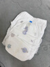 歐貝比(OHBABY)天空之門(mén)小包拉拉褲超薄透氣成長(cháng)褲小寶褲XXXXL碼17片 曬單實(shí)拍圖