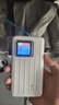 格行隨身wifi6雙頻真5G官方正品車載便攜式無線網(wǎng)卡免插卡路由器wifi6移動隨身wifi5g非無限流量2025款 MT700-5G旗艦款-真三網(wǎng)送數(shù)據(jù)線+電池+流量 曬單實拍圖