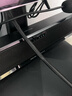 漫步者（EDIFIER）HECATE G1500bar 7.1音效電競桌面長(cháng)條形游戲音箱防嘯叫藍牙5.4家用臺式電腦筆記本音響 黑色 曬單實(shí)拍圖