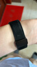 BHO適用蘋(píng)果手表表帶apple watch s11/s10/se3細絨真皮表帶iwatch s9/8/7/6/5/ultra3/2/1手表帶真皮 曬單實(shí)拍圖
