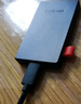 ThinkPlus聯(lián)想出品 1TB移動固態(tài)硬盤Type-C USB3.2高速傳輸手機直連電腦外置存儲器 TSU302系列 曬單實拍圖