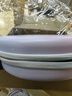 有素適用于索尼WHCH720N收納包CH520N頭戴式耳機包710耳麥CH510保護盒 索尼耳機收納包【漸變色】 曬單實(shí)拍圖