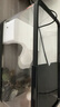 闊庭（KUOTING）烏龜缸生態(tài)缸寵物飼養箱透明爬寵專(zhuān)用水陸兩用過(guò)濾爬臺款黑色 曬單實(shí)拍圖