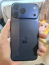 Apple/蘋果 iPhone 17 Pro Max 512GB 深藍色 支持移動聯通電信5G 雙卡雙待手機 曬單實拍圖