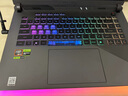 ROG魔霸新銳 2025 銳龍9 16英寸 游戲本筆記本電腦(R9 8940HX 16G 1T RTX5070Ti 2.5K 165Hz) 曬單實拍圖