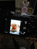 索尼（SONY）Alpha 7C II 新一代全畫(huà)幅雙影像小“7“A7CM2 微單數碼相機 A7C2/ ILCE-7CM2 A7C2銀色單機【國補專(zhuān)享】 官方標配 曬單實(shí)拍圖