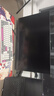 AOC 27英寸2K 240Hz超頻260Hz FastIPS 0.3ms HDR400硬件低藍光 FPS游戲電競顯示器 宙斯盾Q27G4Z 曬單實(shí)拍圖