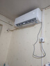 AUFIT空調奧克斯出品1.5匹新一級能效變頻掛機空調KFR-35GW/BpR3AQG29a(B1)以舊換新 曬單實(shí)拍圖
