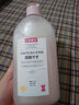 小林康夫真絲羊毛衣服洗滌劑500ml 桑蠶絲羊毛衫羊絨毛衣絲綢洗衣液絲毛凈 曬單實拍圖