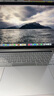 Apple Macbook Pro二手蘋(píng)果筆記本電腦超強M芯商務(wù)辦公娛樂(lè )設計剪輯開(kāi)發(fā)后期制作 99成新 18款15寸i7/16G-256G銀/灰932 曬單實(shí)拍圖
