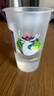 迪士尼（Disney）兒童水杯學(xué)生上學(xué)專(zhuān)用喝水杯塑料杯雙飲口高顏值運動(dòng)水杯男耐摔 曬單實(shí)拍圖