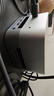 阿卡西斯（acasis）適用Macmini M4拓展塢硬盤(pán)盒40Gbps傳輸雙DP投屏16TB擴容適配M4/M4Pro主機兼容雷電4/5接口M001Pro 曬單實(shí)拍圖