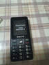 飛利浦（PHILIPS）E536 老年人手機(jī)4G全網(wǎng)通老人機(jī)雙卡雙待超長待機(jī)大字大聲大按鍵學(xué)生兒童備用專用功能機(jī) 星空黑 曬單實拍圖
