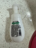 多芬多芬潔面泡泡氨基酸160ml洗面奶潔面乳保濕溫和水嫩呵護綿密慕斯 【控油凈澈】潔面泡泡160ml 曬單實拍圖