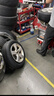德國馬牌（Continental）汽車(chē)輪胎 185/60R15 84H UCJ 適配大眾桑塔納/捷達本田飛度 曬單實(shí)拍圖