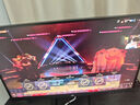 泰坦軍團(tuán)24.5英寸 1152分區(qū) MiniLED 2K 320Hz DyDs技術(shù) RGB背光燈 升降旋轉(zhuǎn)1msGTG專(zhuān)業(yè)電競(jìng)顯示器P245MS+  曬單實(shí)拍圖