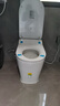 科勒（KOHLER）星逸智能馬桶廁所智能坐便器衛生間一體機馬桶全家座 ST30全家座品牌旗艦帶沖洗功能 400坑距(適用390-445mm) 曬單實(shí)拍圖