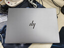 惠普（HP）戰99 【國家補貼電腦】16英寸高性能AI商務(wù)筆記本移動(dòng)工作站 酷睿二代Ultra7 255H 32G 1T 2.5K屏 曬單實(shí)拍圖