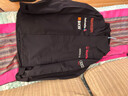迪桑特（DESCENTE）迪桑特SKI STYLE系列運動(dòng)休閑男女同款沖鋒衣冬季新品 BK-黑色 L 175/96A 曬單實(shí)拍圖
