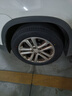 普利司通（Bridgestone）汽車輪胎 215/60R17 96H H/L001 適配奧德賽/雷克薩斯UX/自由客 曬單實(shí)拍圖