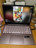 惠普（HP）星Book Pro14 補(bǔ)貼2025新品AI高性能輕薄14寸酷睿Ultra筆記本電腦 旗艦商務(wù)辦公筆記本電腦 Ultra5-125H 16G 1T 2.5K 粉 【標(biāo)配】 曬單實(shí)拍圖