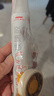 潛水艇（Submarine） 玻璃膠防水防霉密封膠封邊美縫膠水槽馬桶洗臉盆透明白色硅膠 【1支透明】防水防霉玻璃膠 曬單實(shí)拍圖