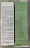 芷豆小綠灌【品牌旗艦】精華面膜泥膜水乳茶樹(shù)控油修護補水保濕舒緩  芷豆水乳套裝100ml+100ml 曬單實(shí)拍圖