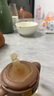 樂(lè )扣樂(lè )扣學(xué)飲杯吸管杯配件 吸嘴+重力球吸管-HAP010/011/LHC4370適用 曬單實(shí)拍圖