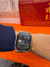 Apple/蘋(píng)果 Watch Series 10 智能手表GPS款42毫米玫瑰金色鋁金屬表殼淡桃粉色運動(dòng)型表帶M/L MX1V3CH/B 曬單實(shí)拍圖