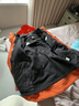 北面（The North Face）抓絨衣男秋冬休閑運動(dòng)戶(hù)外沖鋒衣內膽保暖加厚外套 8FHX JK3 XXL 曬單實(shí)拍圖