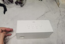 哇哦【國家補貼】天貓精靈IN糖6智能藍牙音箱便攜戶(hù)外音響AI大模型問(wèn)答語(yǔ)音鬧鐘禮物電池版 奶糖色 曬單實(shí)拍圖