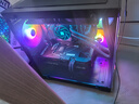 華碩（ASUS）全家桶 英特爾酷睿14代i5/i7臺式電腦游戲主機5060ti/5070直播設計三角洲黑神話(huà)水冷整套海景房 主機+27寸超清顯示屏【全套配齊】 十：14代i7丨32G丨2T丨5070 曬單實(shí)拍圖