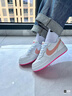 耐克（NIKE）COURT BOROUGH LOW RECRAFT  運動(dòng)鞋 DV5456-111 36.5 曬單實(shí)拍圖