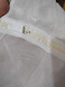 美麗雅 洗衣袋滾筒洗衣機專用衣物洗衣網(wǎng)內(nèi)衣毛衣羽絨服洗護袋 【中號2件】適裝連衣裙 曬單實拍圖