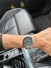 卡西歐（CASIO）手表男士EDIFICE首款機(jī)械運(yùn)動考試學(xué)生商務(wù)表 EFK-100CD-1A 曬單實(shí)拍圖
