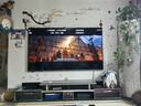 海信電視E8Q 85英寸 信芯H6 U+MiniLED  黑曜屏 首發(fā)330Hz高刷 帝瓦雷音響 E8NPRO升級 國家補貼85E8Q 曬單實(shí)拍圖