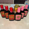 勁牌 中國勁酒 35度 125ml*6瓶 禮盒裝（紅粉組合裝） 雙十一自飲送禮 曬單實(shí)拍圖
