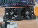 九犀 AMD全新RX5700XT/RX6600XT/RX580/RX590獨顯電腦臺式機顯卡電競游戲直播設計黑神話(huà)悟空游戲顯卡 【全新】RX590 8G 疾風(fēng) 全覆蓋裝甲 正品未拆封 曬單實(shí)拍圖