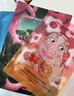 FAN BEAUTY DIARY范冰冰同款蝦青素黑咖雙抗冰塑早安面膜【5盒裝】緊致垮臉 曬單實(shí)拍圖