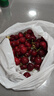 尋良萬(wàn)畝智利車(chē)厘子櫻桃4J級【JD/順豐-多地次日達】進(jìn)口時(shí)令水果送禮物盒 2斤(凈重) 禮箱【較劃算】家庭小聚 特大果（2J）單果28-30mm【較大較甜】 曬單實(shí)拍圖