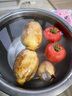華為智選鴻蒙智選智能凈水器I2200G Pro廚下凈水器【政府補貼】加熱凈熱洗一體機大通量0阻垢反滲透直飲機 曬單實(shí)拍圖