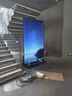千窗外75-100英寸立式全面屏廣告機移動(dòng)式高清4k顯示屏車(chē)站候車(chē)廳醫院銀行智能數字標牌ktv拼接屏 100英寸立式全面屏 曬單實(shí)拍圖