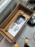沁園（TRULIVA）凈水器小白鯨1000Gpro 6年RO反滲透過(guò)濾器 廚房臺下家用直飲凈飲一體機 UR-S51045家電國家補貼 曬單實(shí)拍圖