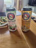 保拉納（Paulaner）柏龍 小麥混合裝啤酒 500ml*12 黃白 轟趴組合裝 中秋送禮 曬單實(shí)拍圖