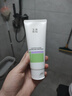 玉澤（Dr.Yu）舒緩調(diào)理泡沫潔顏霜100g 曬單實(shí)拍圖