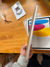 Apple/蘋(píng)果 iPad11英寸 A16芯片2025年款 平板電腦 (256GB WLAN版/學(xué)習辦公娛樂(lè ))銀色 曬單實(shí)拍圖